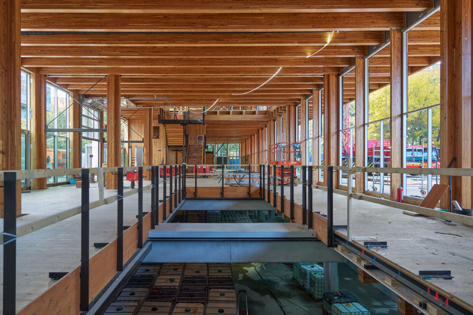 20241015 Mahler - demontage Circl