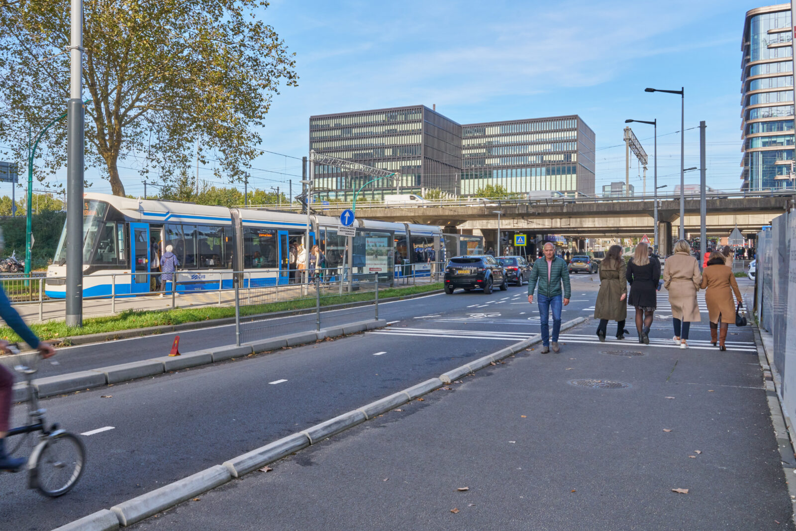 20241015 Parnassusweg