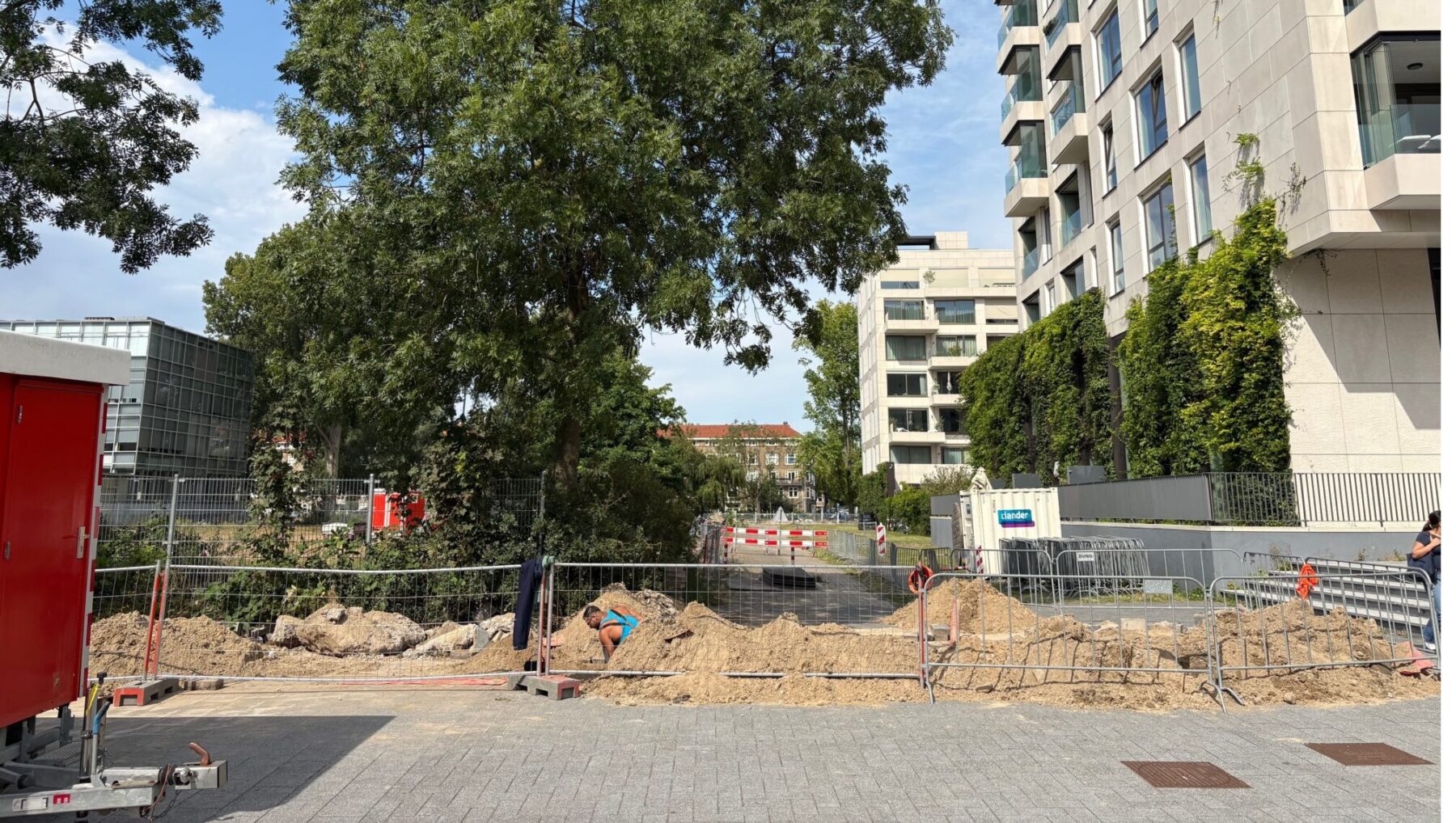 kavel Het Duet - hoofdbeeld 3