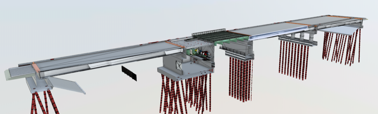 brug 9 schinkelbrug schematisch