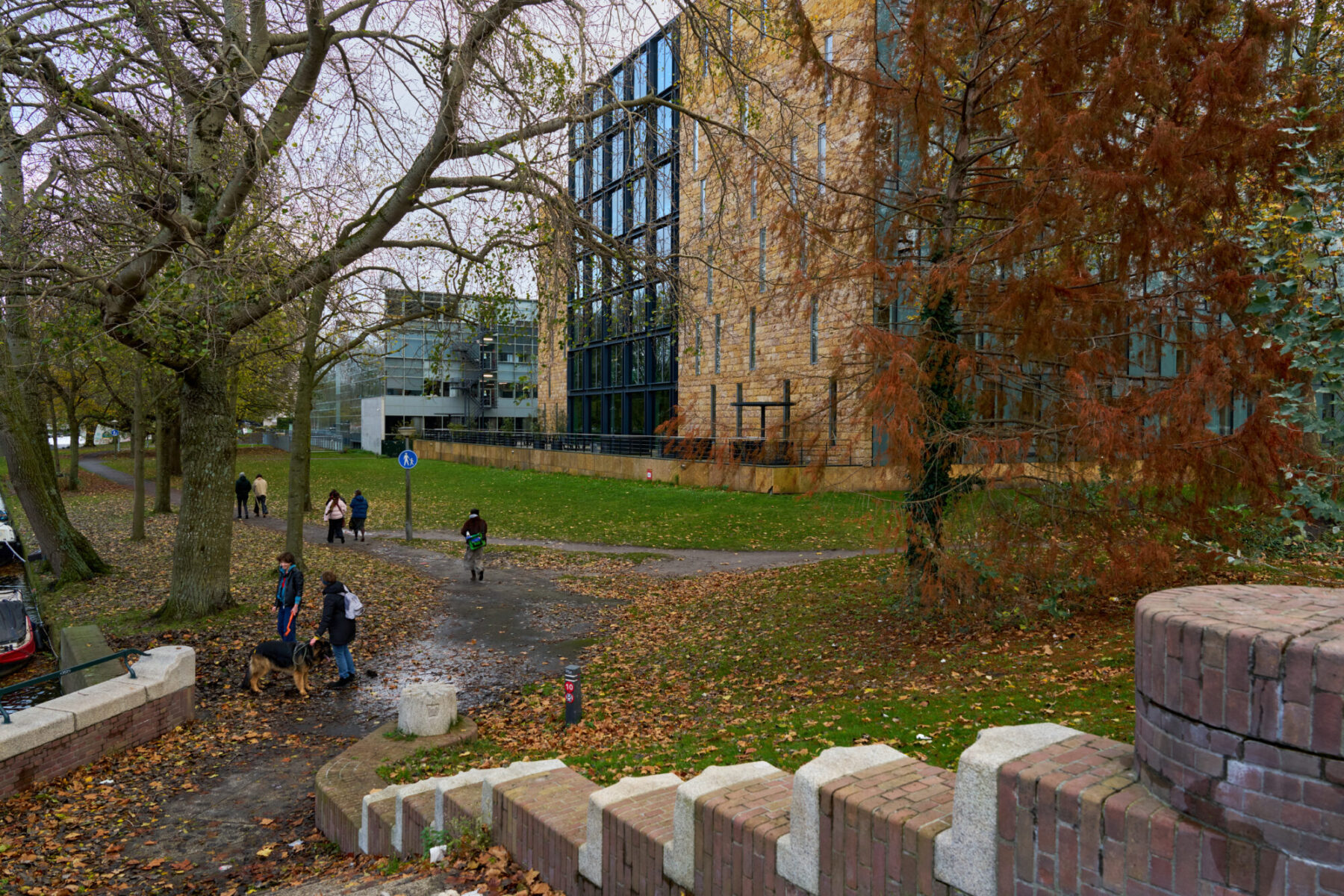 Start bouw sociale en seniorenwoningen Het Duet