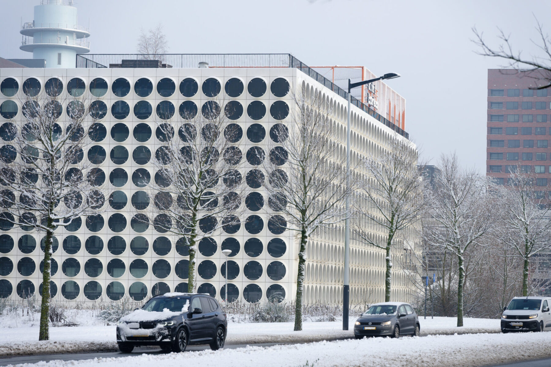 20260105 Winter Ravel Residence