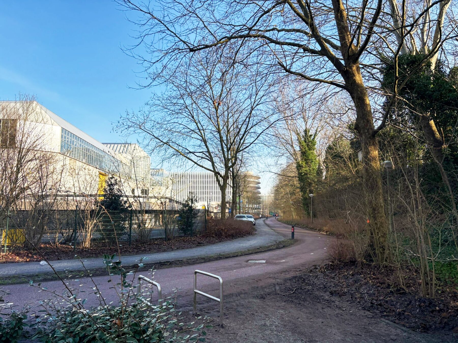 260120 Groene Zoom tussen RAI en A10 Zuid