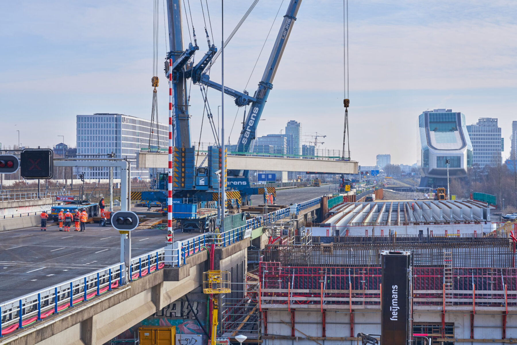 20260215 Knooppunt De Nieuwe Meer