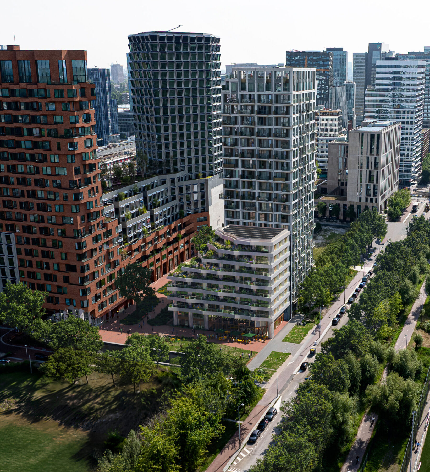 ceci artist impression