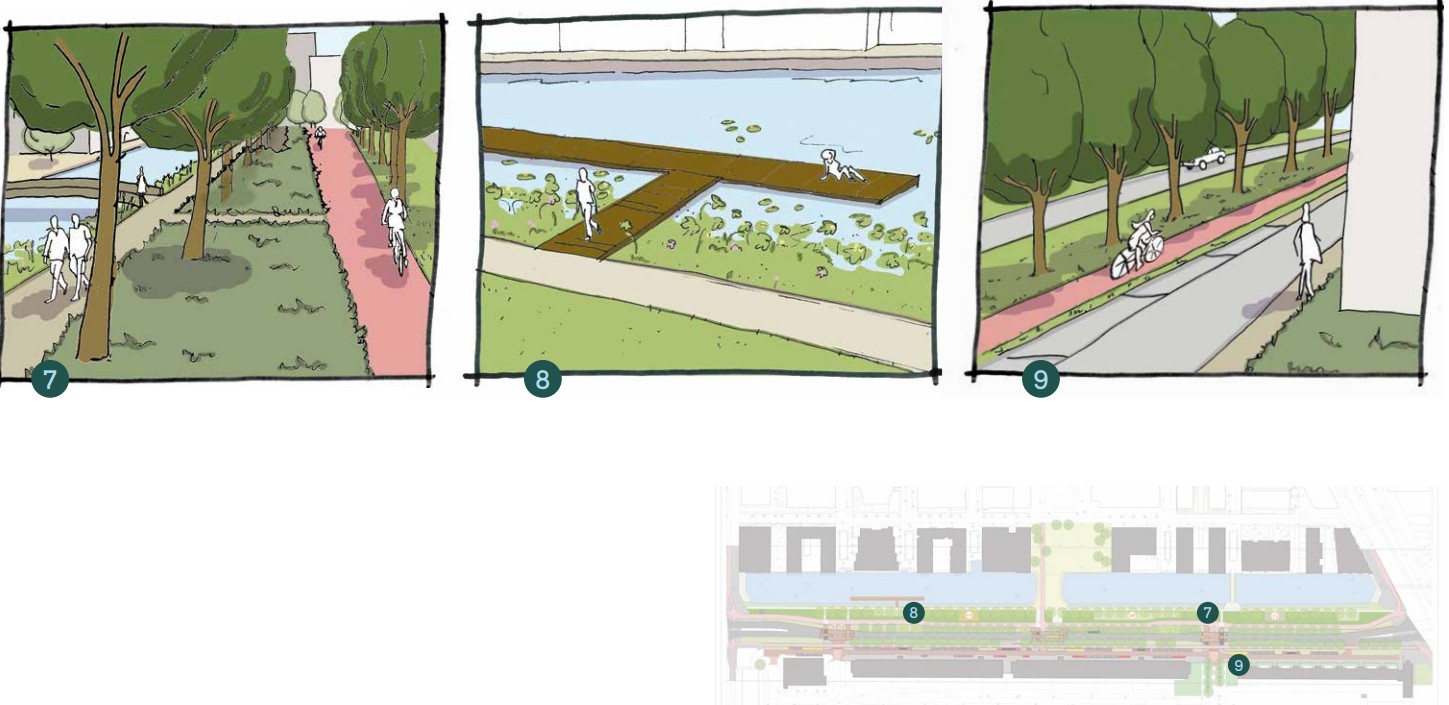 De Stoere Boele - getekend
