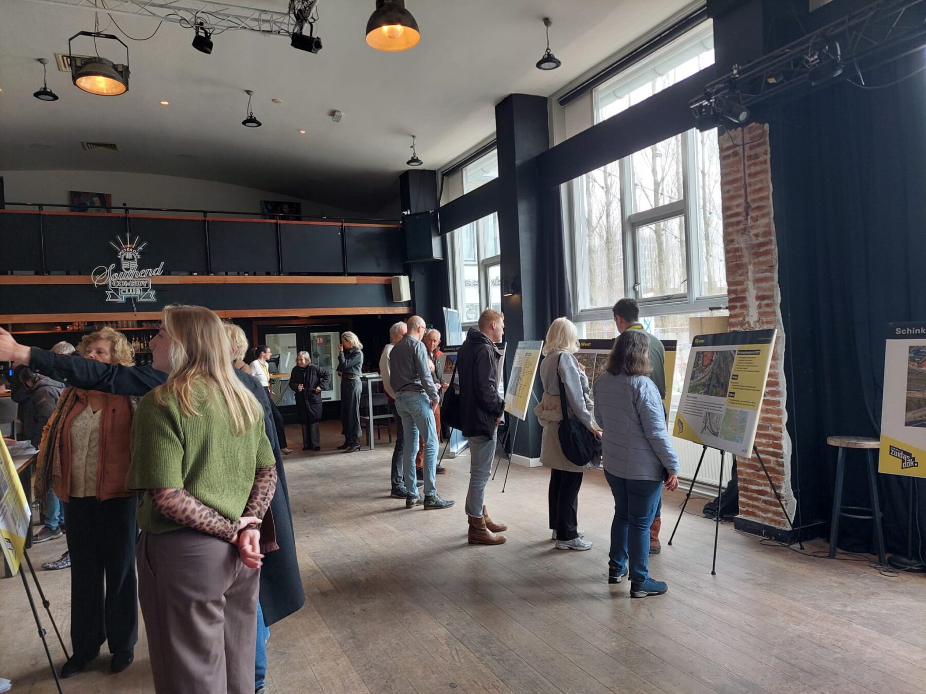 20260331 Informatiebijeenkomst Verbreding A10 Zuid (8)