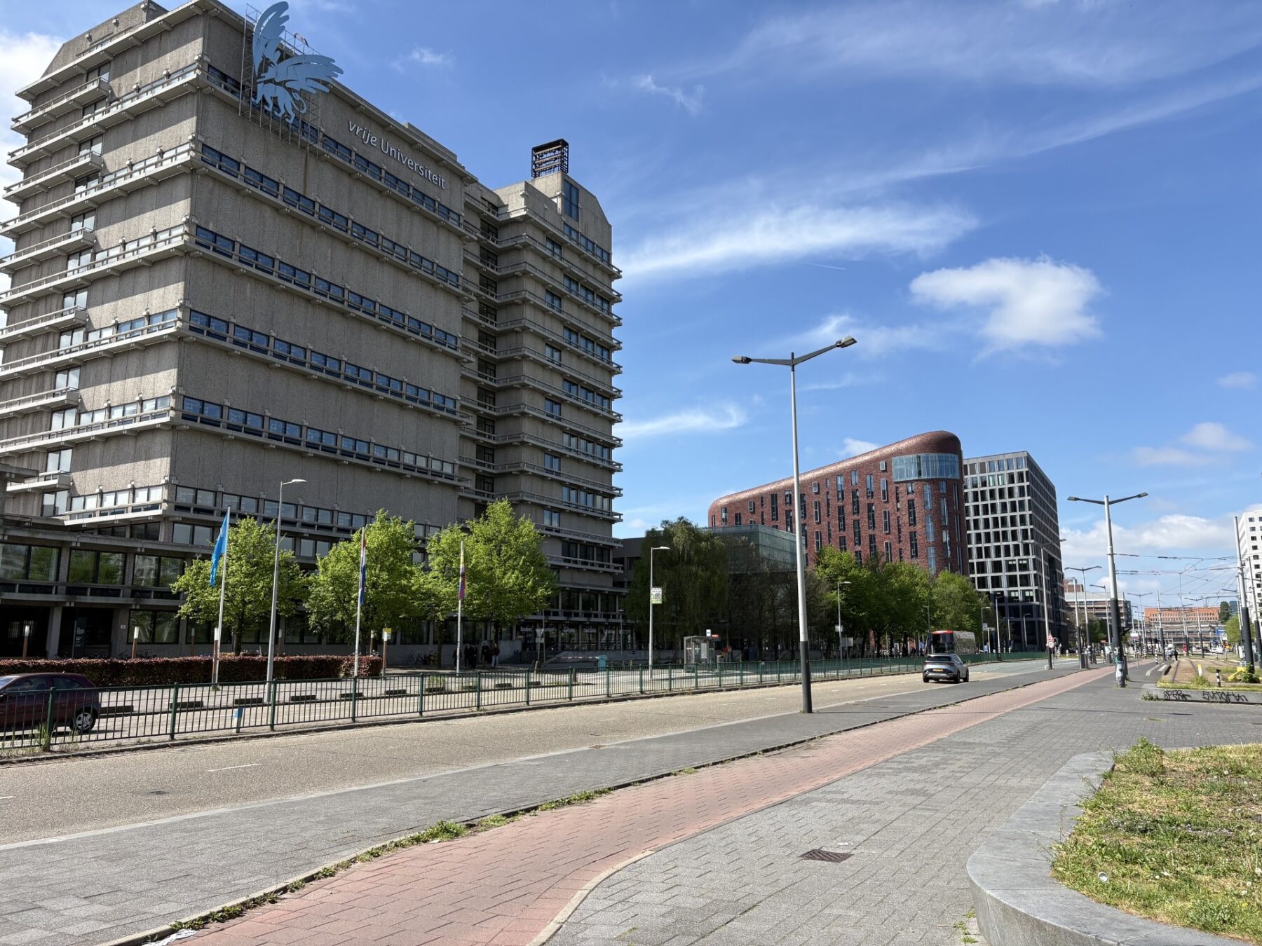 260505 De Boelelaan West