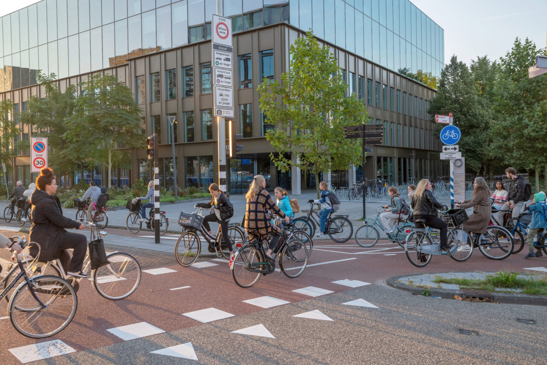 20220922 Amstelveenseweg spitsuur [jan vonk]