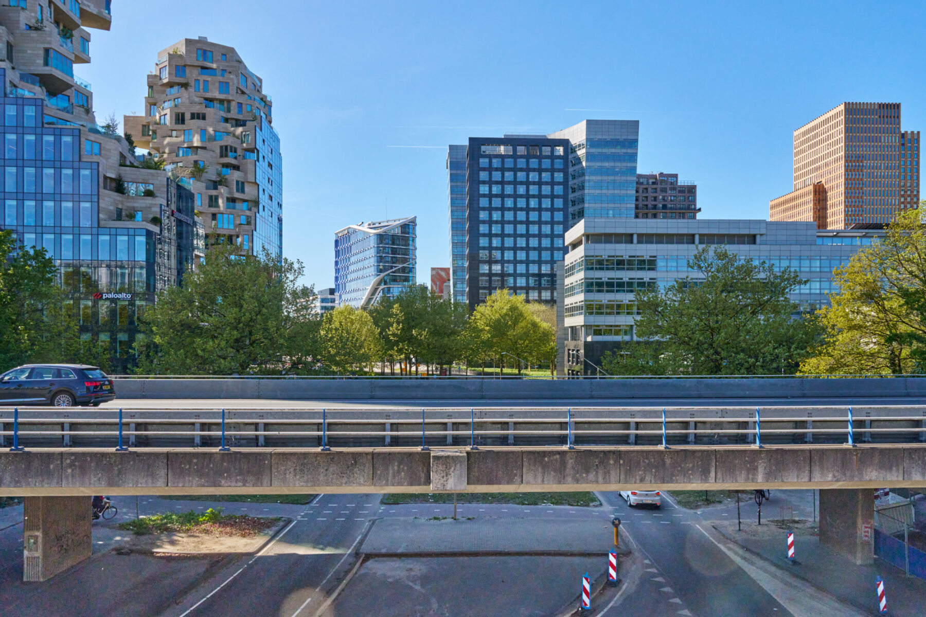 20260430 Station Amsterdam Zuid