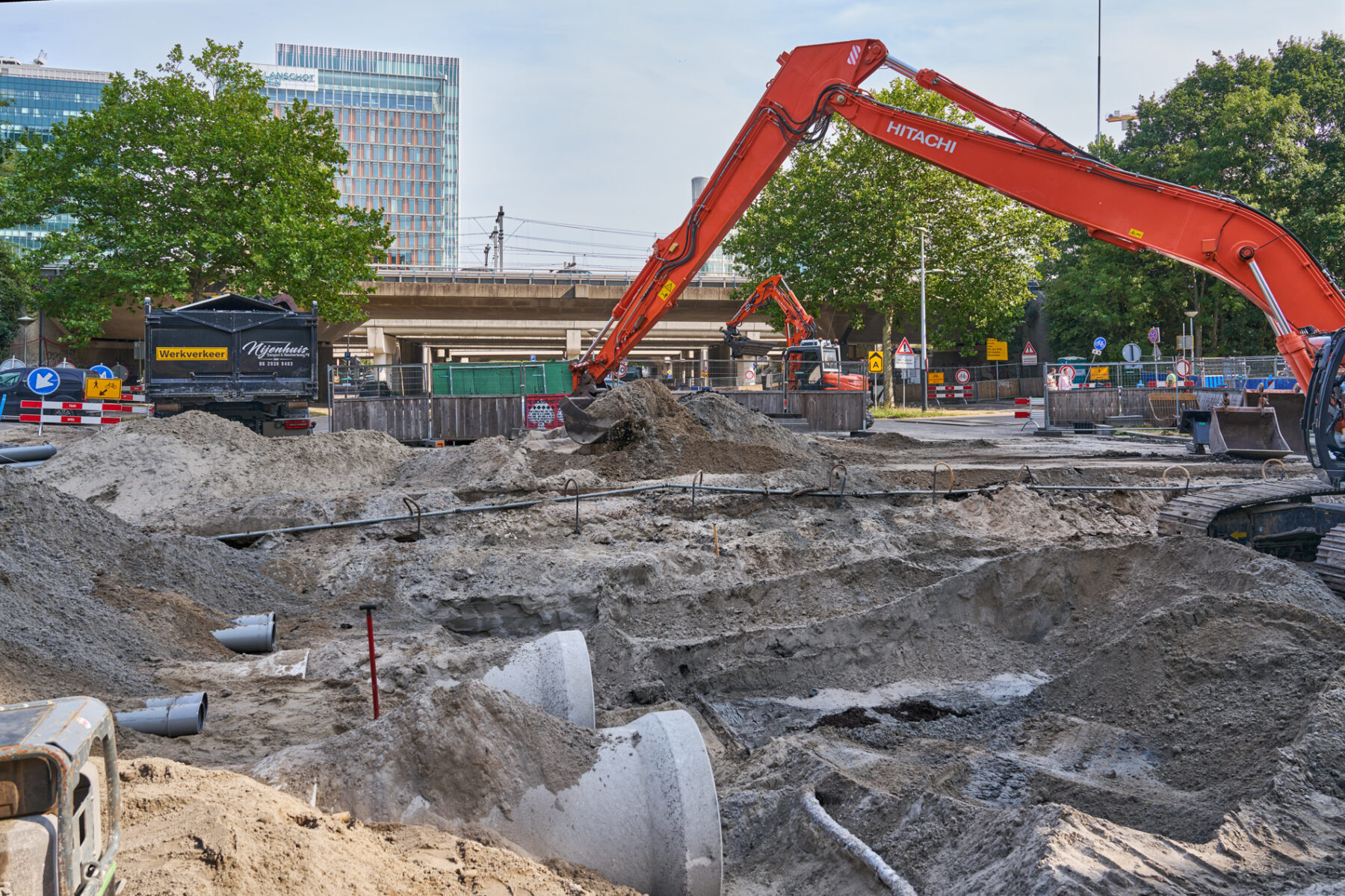 20260730 Beethovenstraat - werk duiker en kruisingen (18)